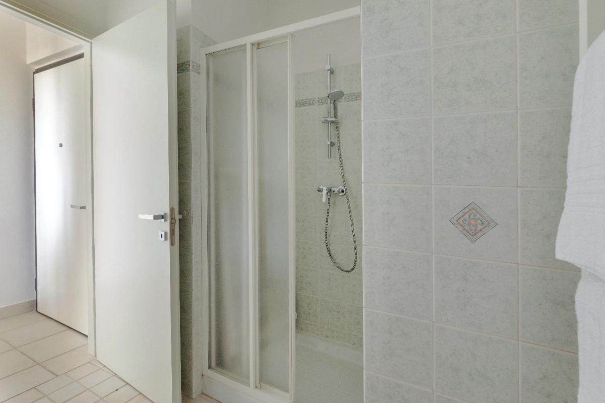 Residence Brezza Di Mare Σαν Μπενεντέτο ντελ Τρόντο Δωμάτιο φωτογραφία