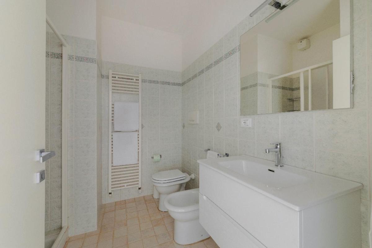 Residence Brezza Di Mare Σαν Μπενεντέτο ντελ Τρόντο Εξωτερικό φωτογραφία